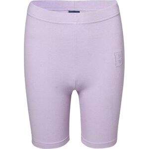 Dziecięce legginsy Bejo MARGA JRG orchid bloom rozmiar 152 [cze]