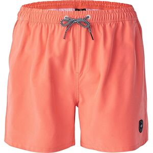 Męskie Szorty Degras  fresh salmon rozmiar XXL