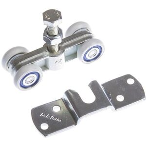 HANGER HELAFORM PP-075 FOR WOOD DOORS 2/