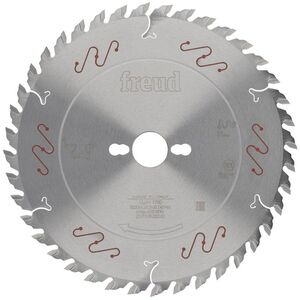 Tarcza Pil. LU2A 1700 250X30-40