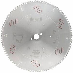 Tarcza Pil. LU2B 2000 450X30-96