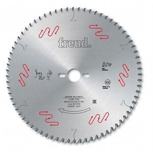Tarcza Pil. LU2B 2100 500X30-108