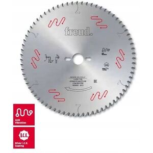 Tarcza Pil. LU2B 0700 250X30-60