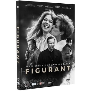 Figurant DVD EDUKAMP
