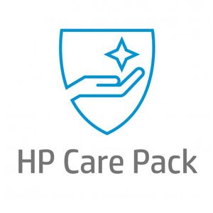 HP COMPAQ ROZSZERZENIE OBSŁUGI SERWISOWEJ DO TRZECH LAT (UM963E)