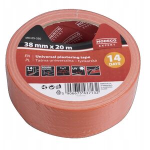 Ταινία σοβά 38MM X 20M [EXPERT]