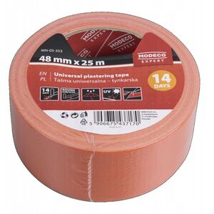 Ταινία σοβά 48MM X 25M [EXPERT]