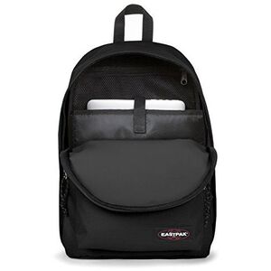 Σακίδιο Πλάτης Eastpak Out Of Office EK0007670081 Μαύρο One size