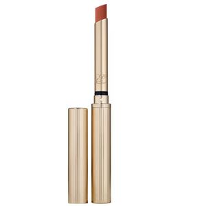 ESTEE LAUDER_Pure Color Explicit Silk Matte Lipstick ματ κραγιόν για τα χείλη 201 7gr