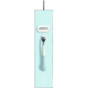 Skustuvas Venus Deluxe Smooth Sensitive + 1 galvutė