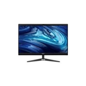 Laptop Acer Acer Veriton Z VZ2512G 21.5“ FHD i3-1315U/8GB/256GB/Intel UHD/Win11Pro/Black/2Y Εγγύηση | Acer 13977650 4711121912467