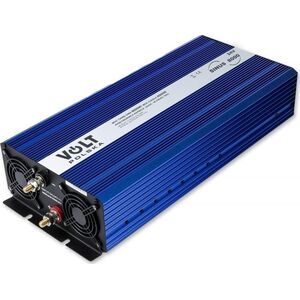UPS VOLT POLSKA Przetwornica napięcia SINUS 8000 24/230V (4000/8000W)