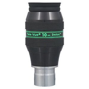 Προσοφθάλμιο Tele Vue Delos 10 mm 1,25&quot|