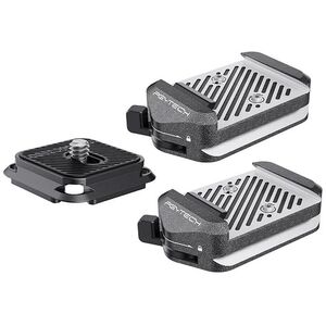 PGYTECH P-CG-193 αξεσουάρ για την τοποθέτηση καμερών Σετ τοποθέτησης