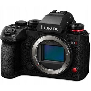 Panasonic Lumix DC-S1 II body