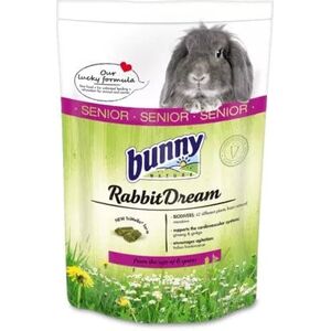 RabbitDream SENIOR (1,5 kg)