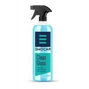 Καθαριστικό γυαλιών Ewocar Clean Glass, 1L