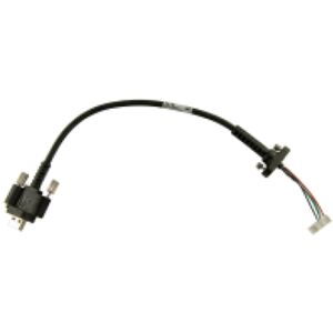 Καλώδιο USB 18 CM VC70 για πληκτρολόγιο