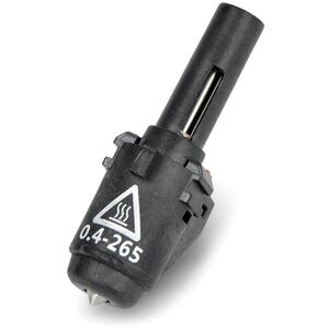 Ακροφύσιο 0,4mm / 265 βαθμοί C για τον 3D εκτυπωτή Flashforge Adventurer 4