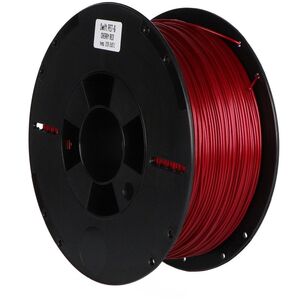 Νήμα Print-Me Swift PETG 1,75mm 1kg - Cherry Red