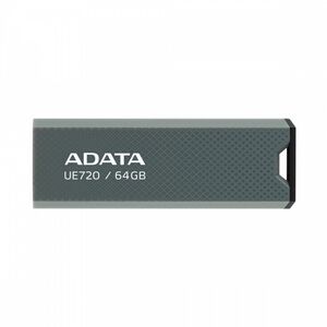 Pendrive UE720 64GB USB3.2-A Gen2 szary Adata