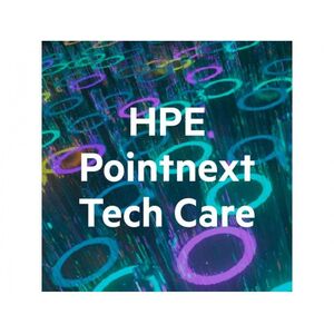 HPE 5Y Tech Care Essential 1 x άδεια 5 έτη