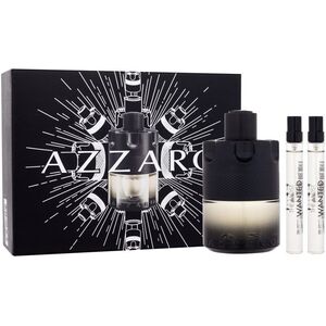 Azzaro The Most Wanted Intense Σετ Δώρου - - 120 ml