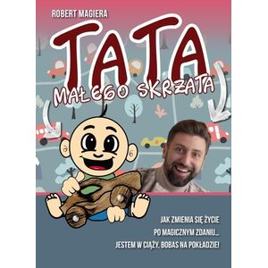 Tata małego skrzata EDUKAMP
