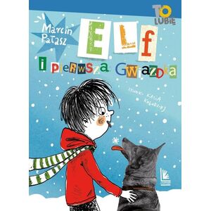 Elf i pierwsza gwiazdka EDUKAMP