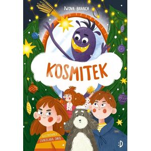 Kosmitek EDUKAMP