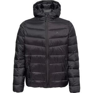 Dziecięca kurtka pikowana Martes essentials MIRADO JRB rozmiar 152 [cze]