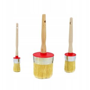 AWTOOLS ΣΤΡΟΓΓΥΛΟ ΠΙΝΕΛΟ 20mm