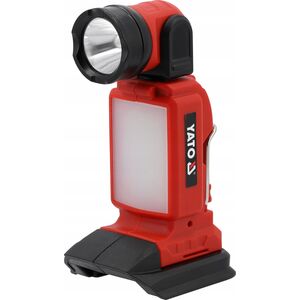 YATO ΦΑΚΟΣ 2w1 18V 250LM