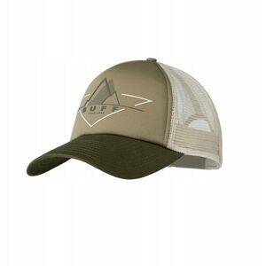 Buff Trucker Καπέλο 1225998543000 Πράσινο L/XL