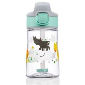 SIGG Butelka Mk Jungle Friend 0.35L 8731.30