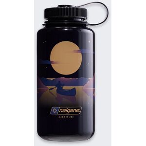 Μπουκάλι Nalgene με Φαρδύ Στόμιο WM 10 L ODYSS