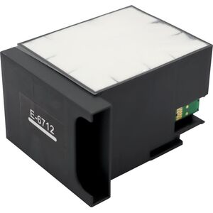PRISM Epson Maintenance Box T6712 100% New Απορροφητής μελανιού