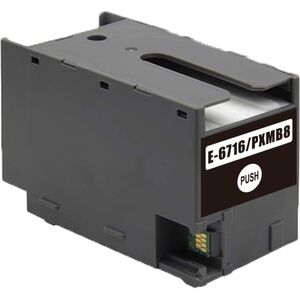 PRISM Epson Maintenance Box T6716 100% New Απορροφητής μελανιού