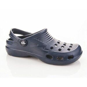 ΑΝΔΡΙΚΑ ΠΑΠΟΥΤΣΙΑ ΣΑΓΙΟΝΑΡΕΣ LEMIGOOSE 2.0 NAVY 807 ΜΕΓ.44 /534