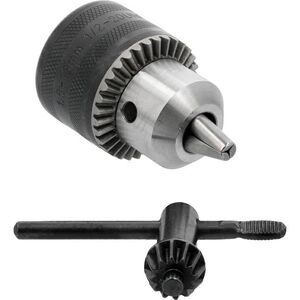 YATO ΤΣΟΚ ΤΡΥΠΑΝΙΟΥ ΜΕ ΚΛΕΙΔΙ 13mm 1/2"