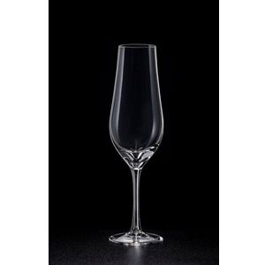 Ποτήρια σαμπάνιας CRYSTALEX TULIP, 170 ml, 6 τεμ.