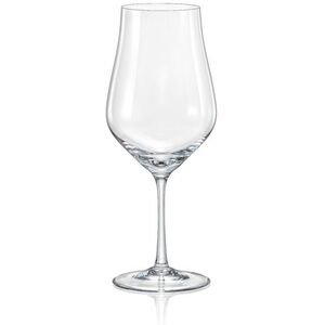 Ποτήρια κρασιού CRYSTALEX TULIP, 450 ml, 6 τεμ.