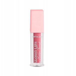 INSTALASH_Glossy Lips γυαλιστερό κραγιόν Sweet Fantasy 3,6ml
