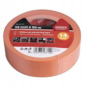 Ταινία σοβά 38MM X 50M [EXPERT]