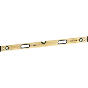 120CM ΑΝΟΔΙΩΜΕΝΟ ΕΠΙΠΕΔΟ MAX LEVEL GOLD 90 0 45 ΜΟΙΡΕΣ ΜΑΓΝΗΤΙΚΗ ΛΑΒΗ [EXPERT]