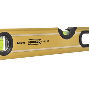 60CM ΑΝΟΔΙΩΜΕΝΟ ΕΠΙΠΕΔΟ MAX LEVEL GOLD 90 0 45 ΜΕ ΜΑΓΝΗΤΙΚΗ ΛΑΒΗ [EXPERT]