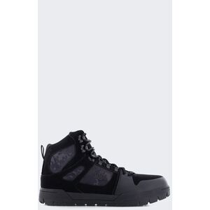Παπούτσια DC Work Pure Safety S3S BlackCamo