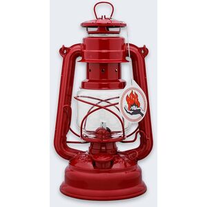 Λάμπα Καταιγίδας Feuerhand 276 Ruby Red