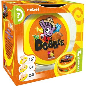 Rebel Dobble Zwierzaki (105488)
