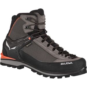 Buty trekkingowe męskie Salewa Crow GTX brązowe r. 44